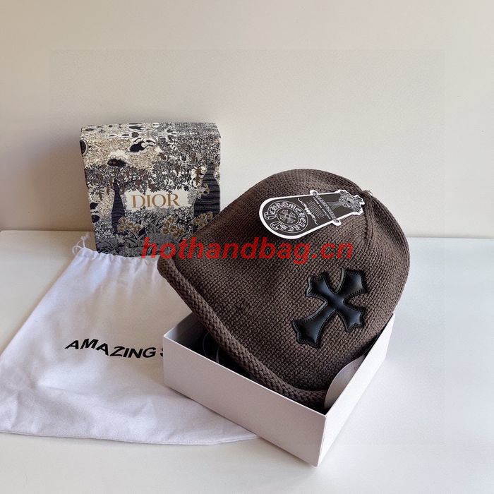 Chrome Heart Hat CRH00003 Chrome Heart Hat CRH00003